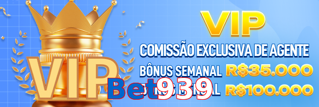 Bet939 featured