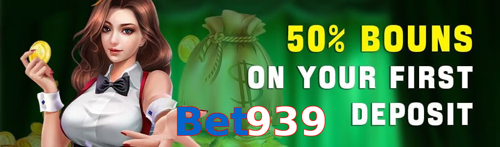 Bet939 hero visual
